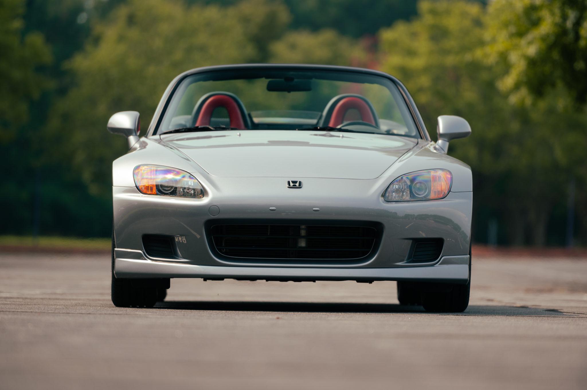 Toyota s2000